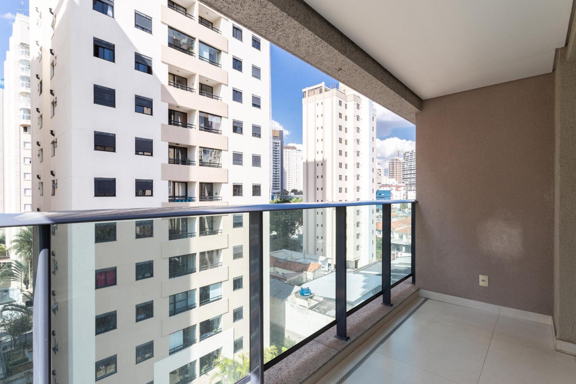 Predio Completo Com Piscina No Itaim Bibi Proximo A Faria Lima - Upper Itaim Apartment Sao Paulo Bagian luar foto