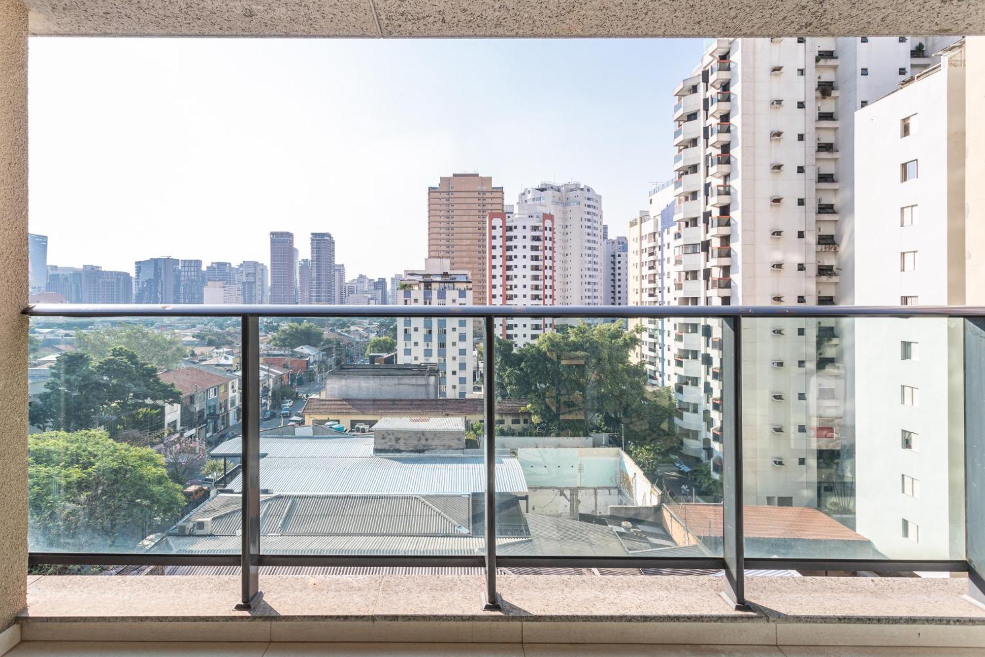 Predio Completo Com Piscina No Itaim Bibi Proximo A Faria Lima - Upper Itaim Apartment Sao Paulo Bagian luar foto