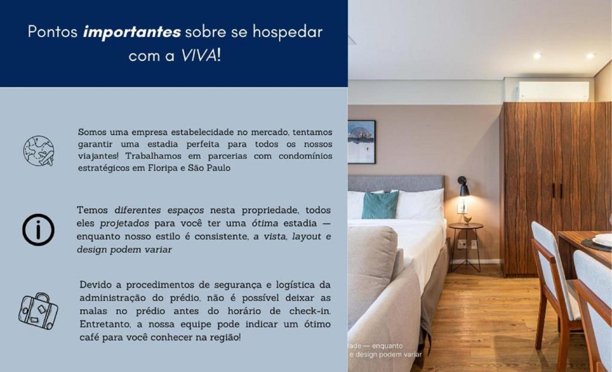 Predio Completo Com Piscina No Itaim Bibi Proximo A Faria Lima - Upper Itaim Apartment Sao Paulo Bagian luar foto